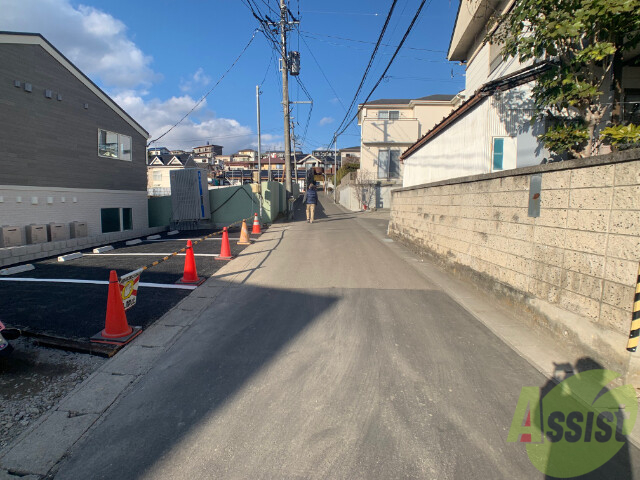 その他　ゴミ置き場その他