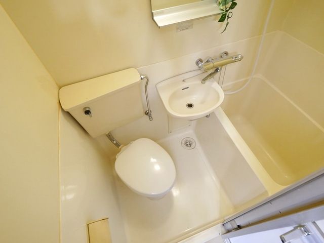 トイレ　★お問い合わせはタウンハウジング橋本店まで★