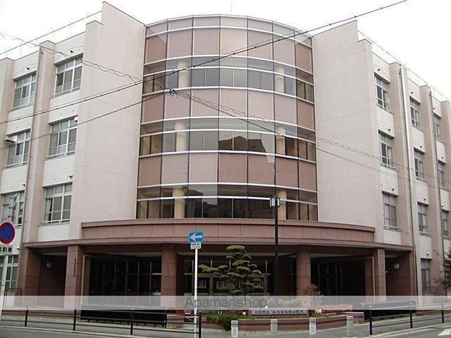 小学校　大空小学校（小学校）まで392m
