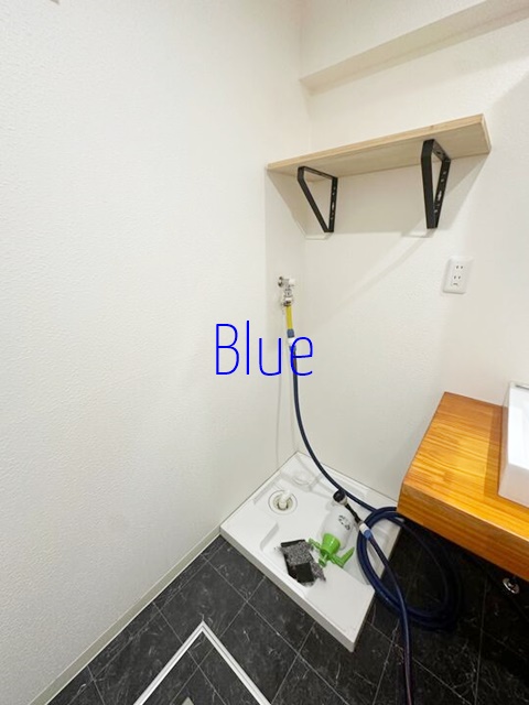 その他設備　同じ仕様