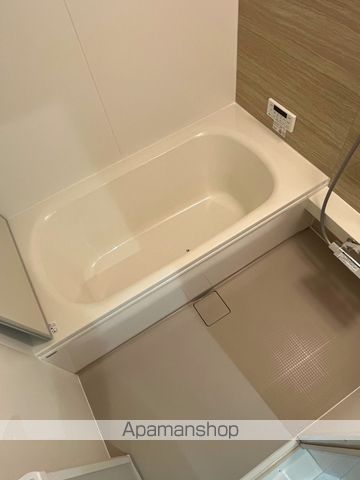 ＪＲ東海道本線 浜松駅 バス乗車時間：40分 最寄りバス停で下車 徒歩4分 2階建 築1年の風呂写真