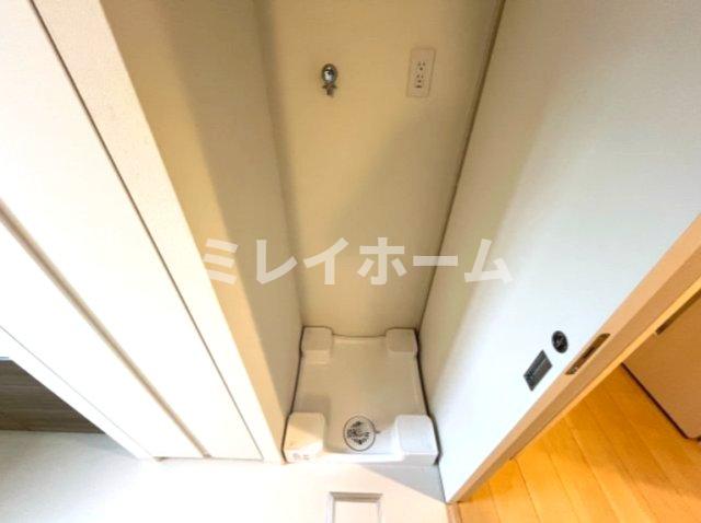 その他設備　同建物内、別のお部屋の参考写真になります。