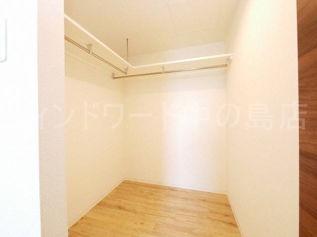 収納　詳細は、ウィンドワード中の島店までご相談下さい。