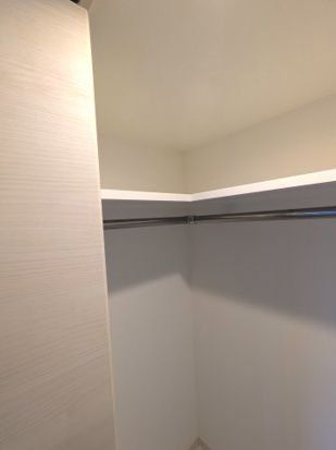 その他設備　収納