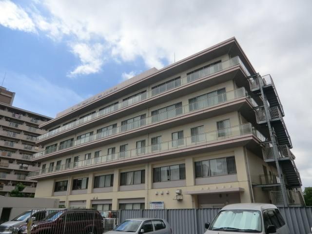 病院　リバーサイド病院（病院）まで430m