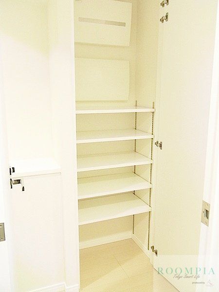 その他設備　※同タイプの別のお部屋です。