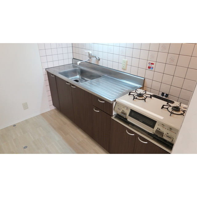 キッチン　キッチン　参考写真