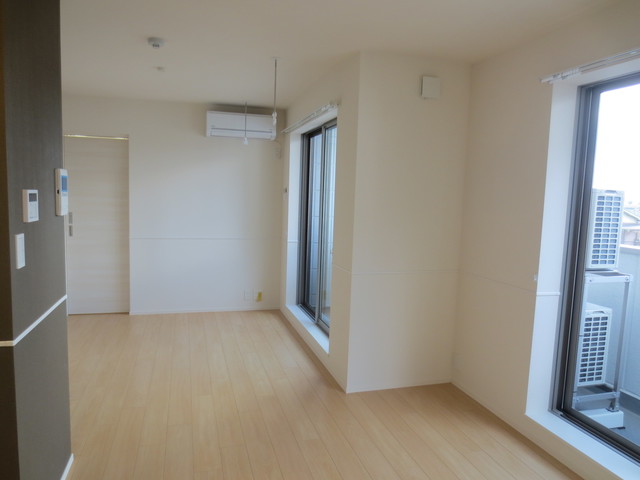 その他部屋・スペース　★居室★