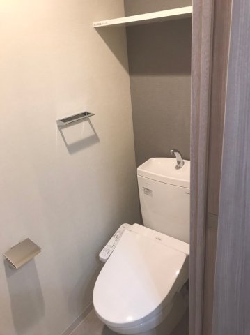 トイレ　同じ仕様