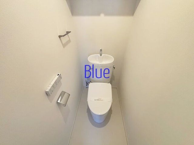 トイレ　同仕様