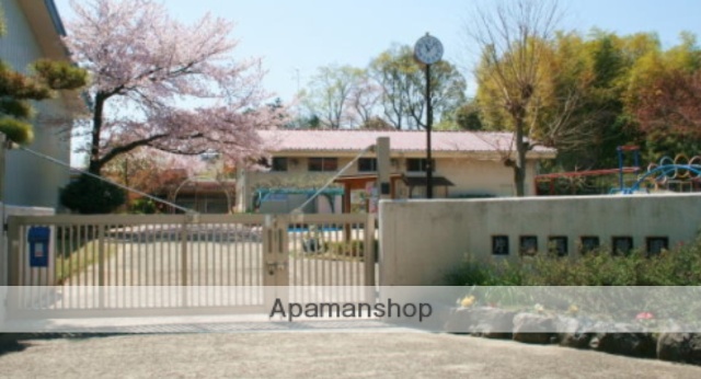 幼稚園・保育園　大和郡山市立片桐西幼稚園（幼稚園・保育園）まで834m