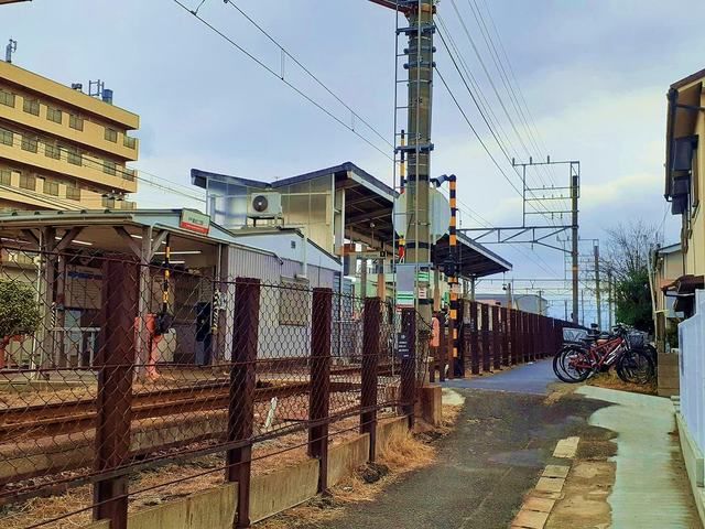 その他　南海東松江駅様（その他）まで750m