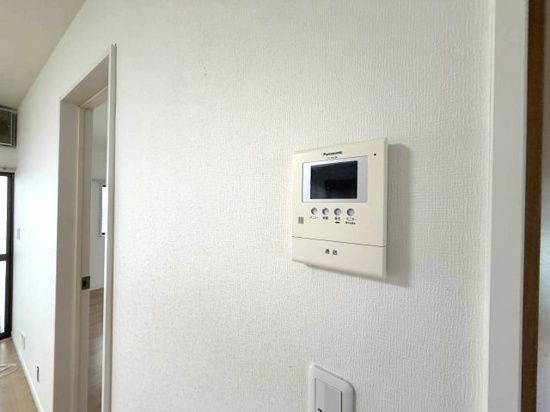 セキュリティ　カーサアスカ　北区滝野川２