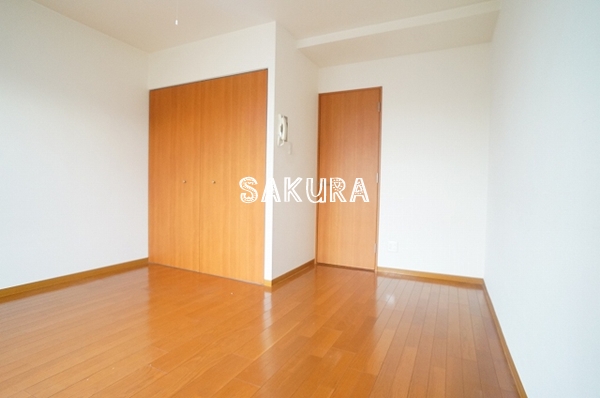 その他部屋・スペース　ゆとりある広さは魅力的です♪