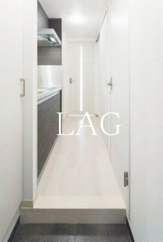 玄関　玄関です。