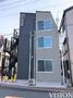 西馬込駅より徒歩9分 3階 築7年5ヶ月の賃貸物件
