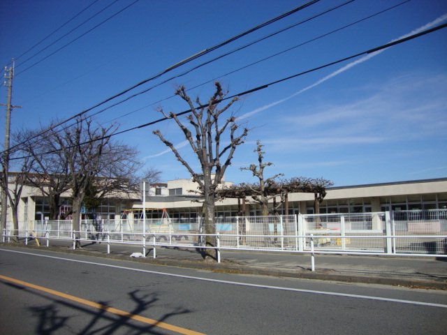 その他　江南市立藤里保育園（その他）まで100m