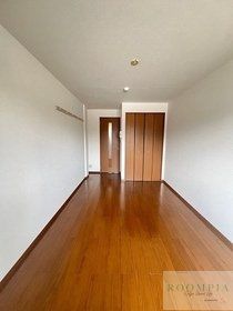 居室・リビング　※同タイプの別のお部屋です。