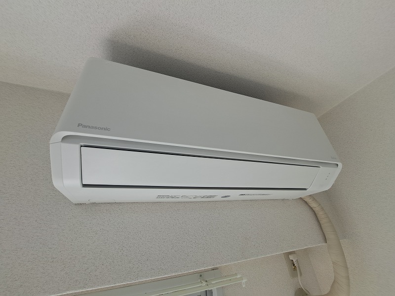 その他設備　※別号室参考写真となります。