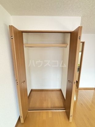 グラースの内装写真