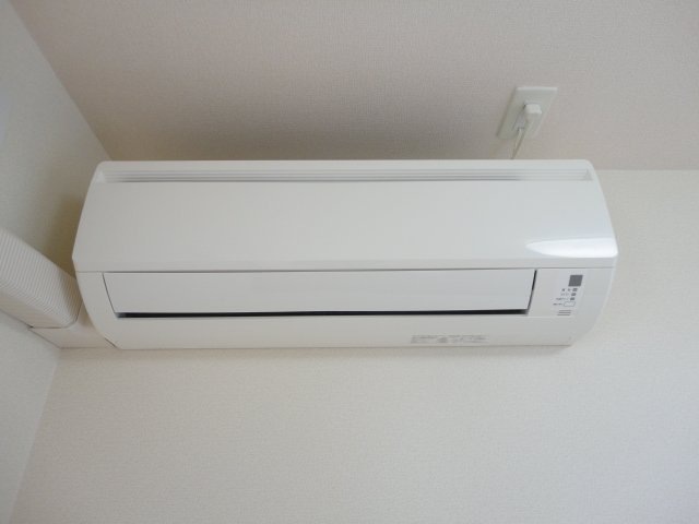 その他　エアコン