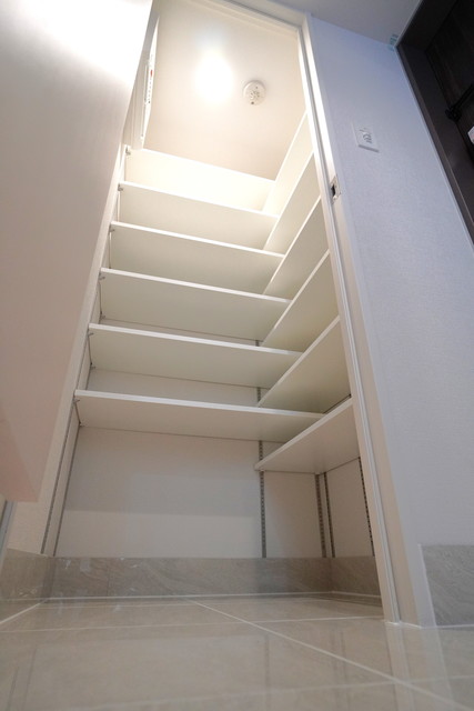 その他　※写真は同タイプ住戸です。
