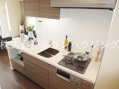 キッチン　★タウンハウジング蒲田店取り扱い★