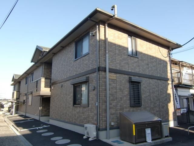 建物外観　★お洒落な外観★