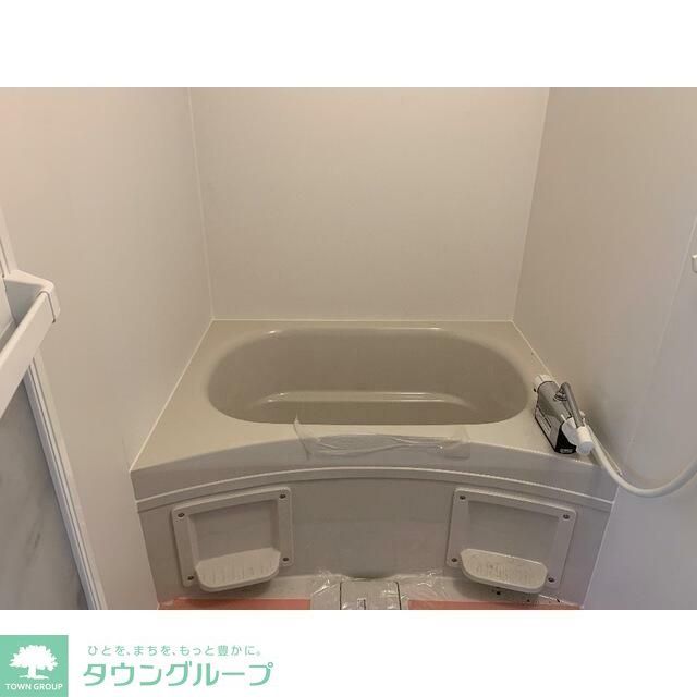 バス・シャワールーム　同施工タイプ　現状優先