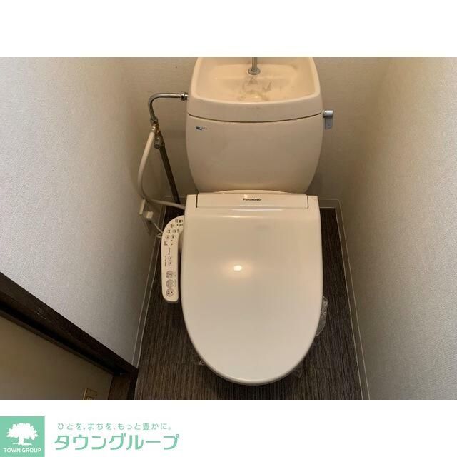 トイレ　同施工タイプ　現状優先