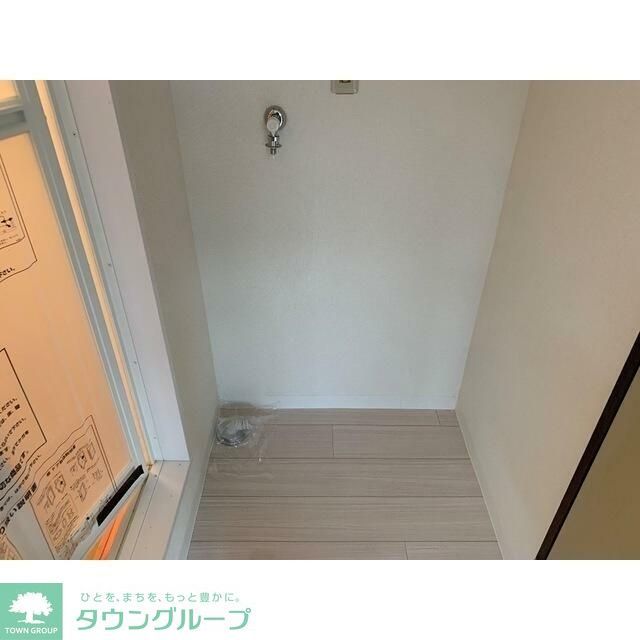 その他設備　同施工タイプ　現状優先