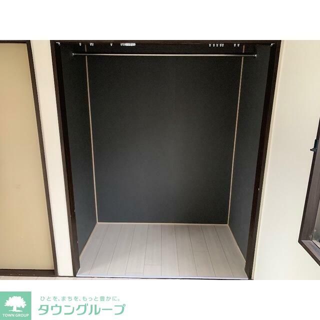 収納　同施工タイプ　現状優先