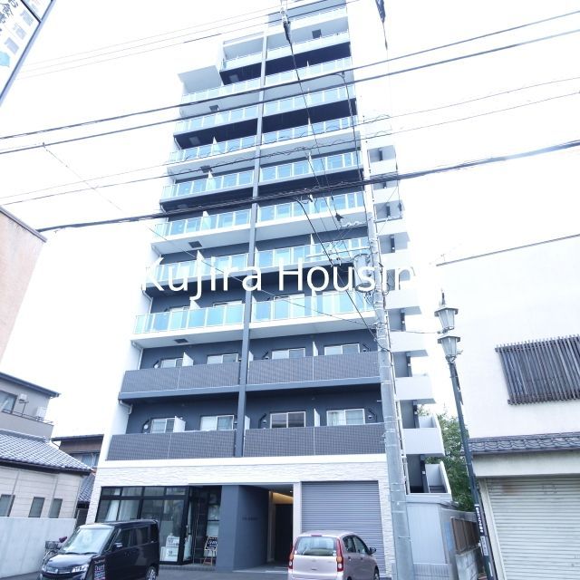 建物外観　★東武伊勢崎線、野田線「春日部駅」徒歩２分★