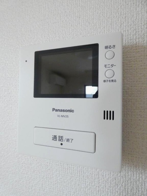 セキュリティ　図面と現状に相違がある場合には現状を優先