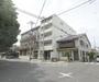 北野白梅町駅より徒歩10分 5階 築56年の賃貸物件
