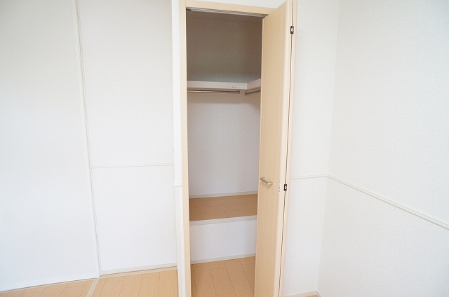 その他部屋・スペース　洋室５.７帖