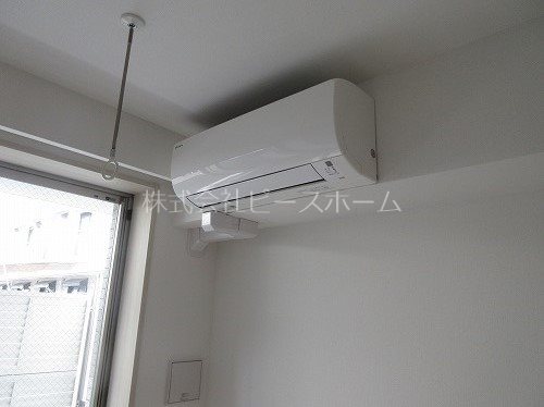 その他設備　別号室参考写真