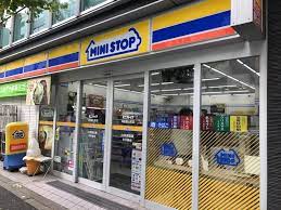 コンビニ　ミニストップ神田富山町店（コンビニ）まで193m
