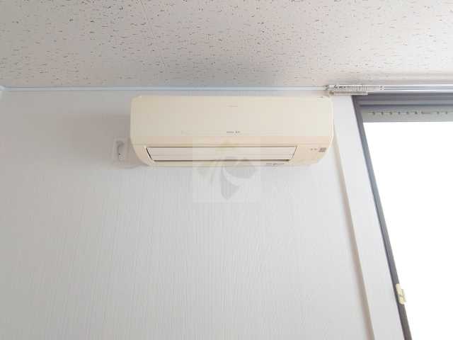その他設備　梅ヶ丘テラスハウス