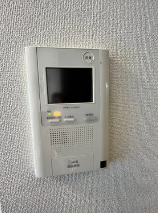 セキュリティ　メインステージ北千住III