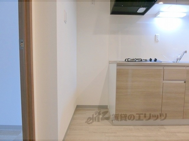その他部屋・スペース　冷蔵庫置場