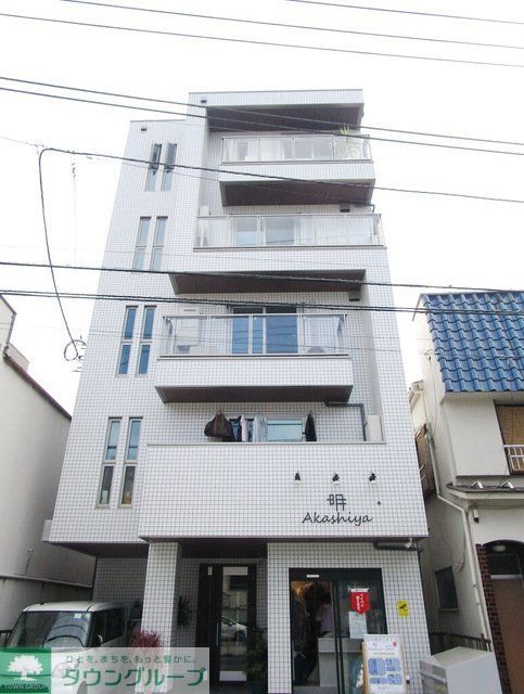建物外観　★外観★