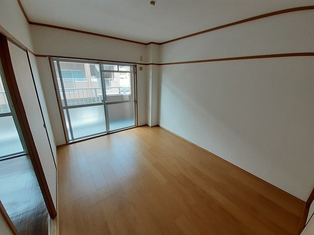 その他部屋・スペース　内装は落ち着いています