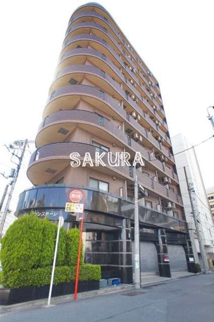 建物外観　建物外観を気になさる方へ、見た目の良い物件です♪