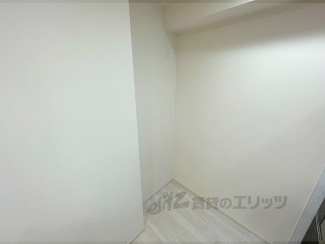その他部屋・スペース　冷蔵庫置場