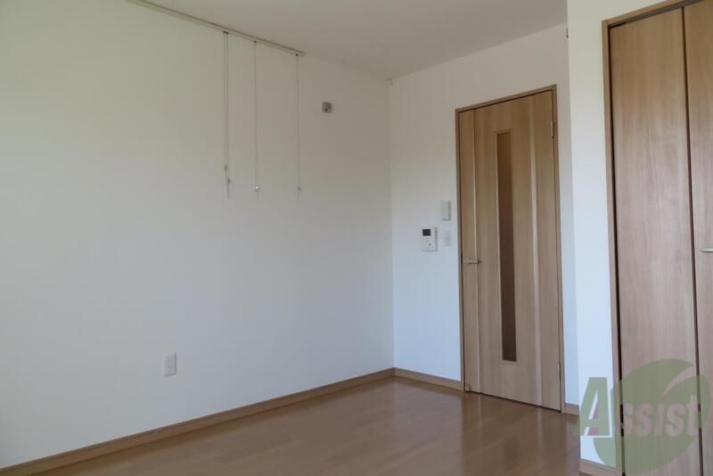 その他部屋・スペース　清潔感のあるキレイなお部屋です。キレイなお部屋はお嫌いですか