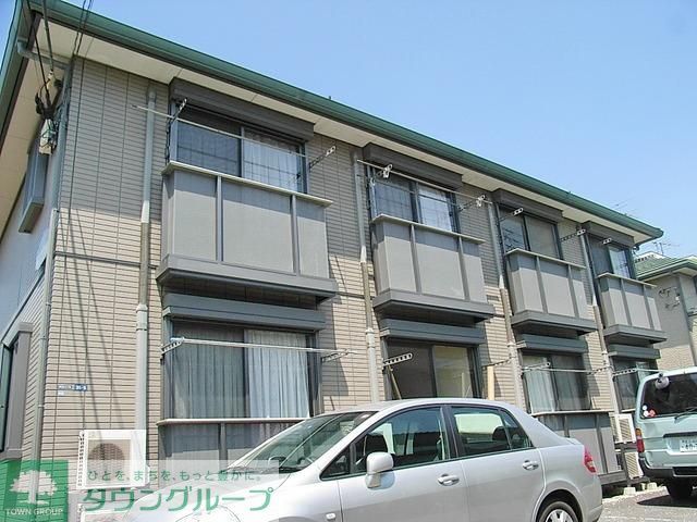 バルコニー　★日当たり住環境良好★