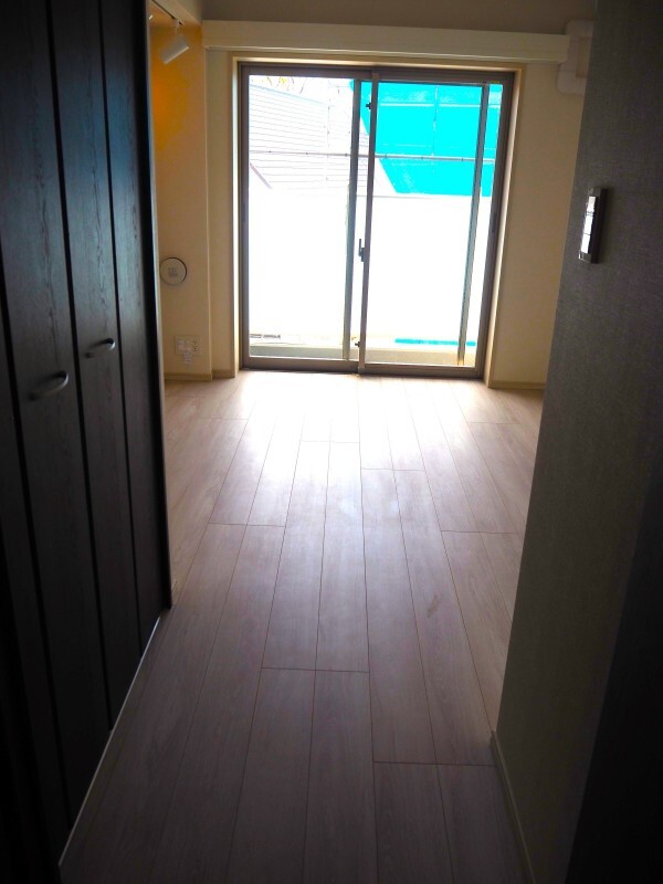 居室・リビング　※別部屋参考写真