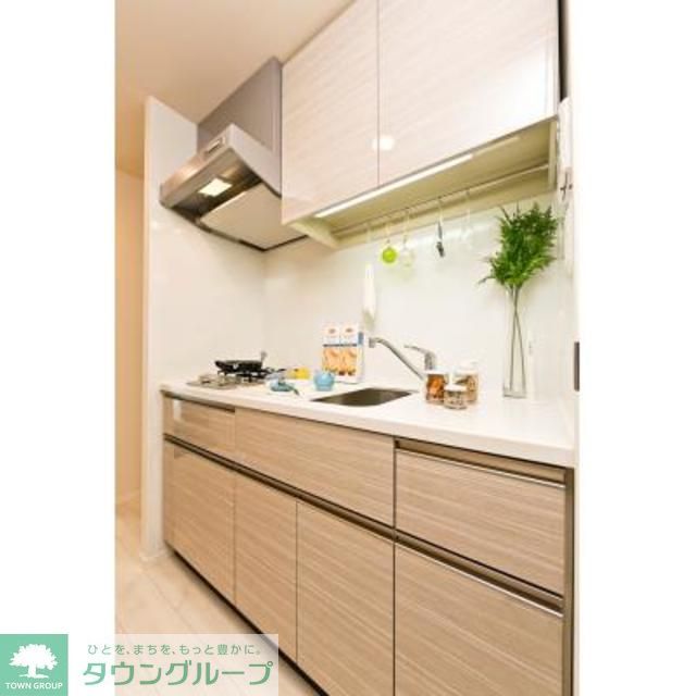 キッチン　★タウンハウジング蒲田店取り扱い★