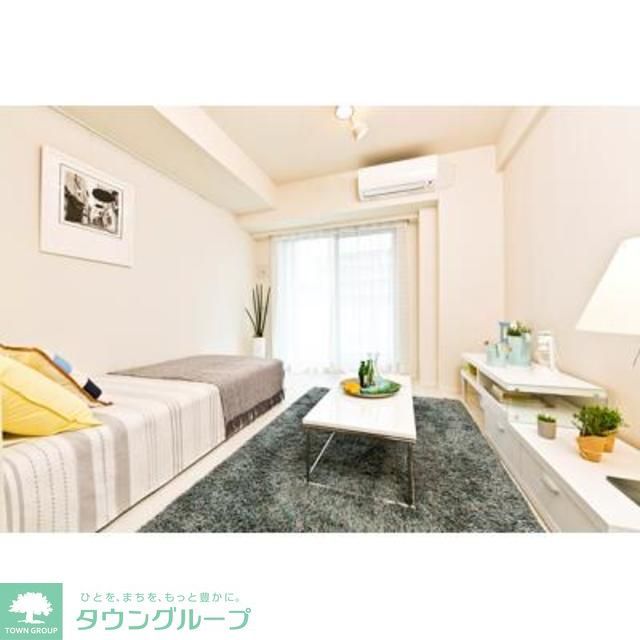 その他部屋・スペース　★タウンハウジング蒲田店取り扱い★
